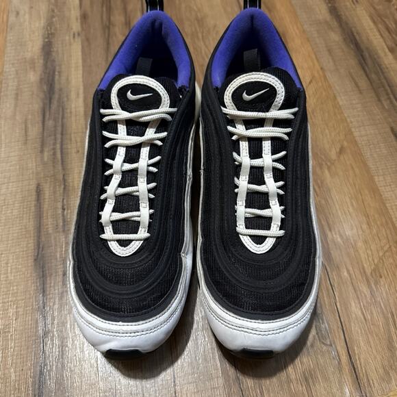 Nike Air Max 97 Persian Violet main image 5